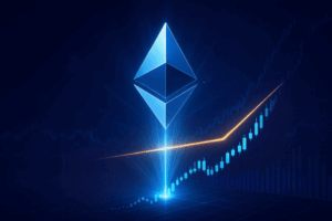 Crypto Analyst Maps Out Dream Ethereum Scenario To $8,000