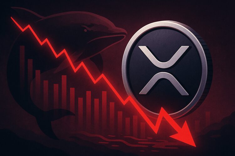 $400 Million XRP Offloaded in Just 48 Hours, What’s Behind the Massive Sell Pressure?