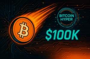 Tom Lee $100K Bitcoin Prediction Wakes Sleeping Whales for Bitcoin Hyper