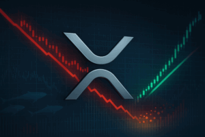 XRP Jumps To $2.56 Despite 240% Increase In Profit Taking