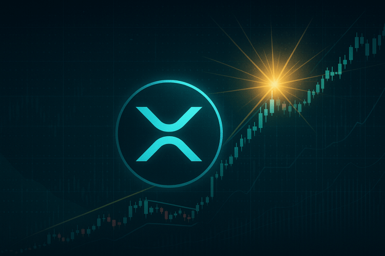 XRP To $10? Analyst Reveals What Could Be The Spark