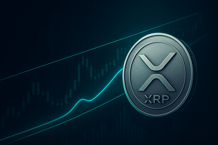 XRP Rebounds From Channel Bottom, Analyst Says $2.60 Could Be Next