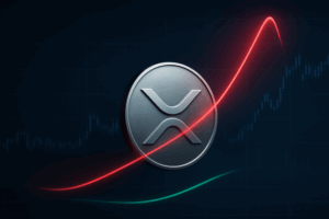 XRP Jumps 7%, But Watch Out For Speculative Froth