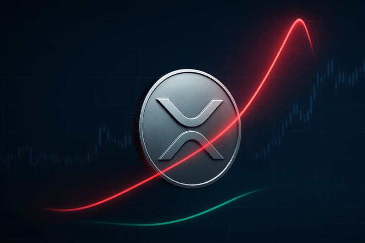 XRP Jumps 7%, But Watch Out For Speculative Froth