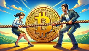 Bitcoin Coils Near Highs as Bulls Defend Gains Ahead of Resistance