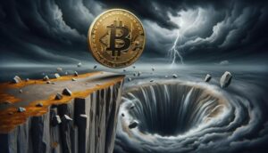 Bitcoin Price Faces Growing Heat—Is Momentum Turning Against Bulls?