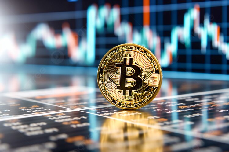Bitcoin Vs. Gold Metric Flashes Rare Signal Not Seen in Market History – See How