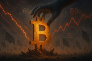 Bitcoin Price Crash Below $50,000? Analyst Reveals Why 2026 Will Be The ‘Best Year’