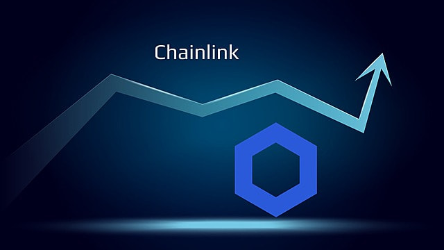 Chainlink At A Turning Point: Triangle Pattern Holds, But One Line Must Break