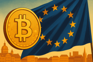 More Eurozone Countries Will Buy Bitcoin, Says Coinbase’s Institutional Chief