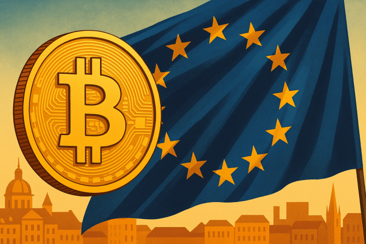 More Eurozone Countries Will Buy Bitcoin, Says Coinbase’s Institutional Chief