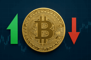 Bitcoin Is Neither In A Bull Nor Bear Market: Expert Explains The Setup