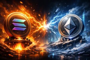 Solana Will ‘Flip’ Ethereum, Predicts Skybridge Capital’s Scaramucci