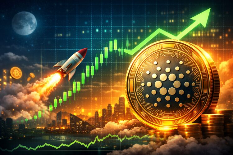 Cardano Targets $10.40 As ‘2020 Blastoff’ Pattern Returns, Analyst Says