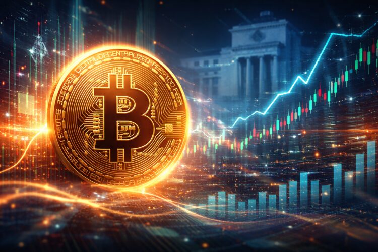 The Macro Conditions For Bitcoin In 2026: Analyst Breaks Them Down