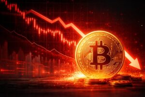 Bitcoin Nears Red Yearly Close: Galaxy Digital Explains The Setup