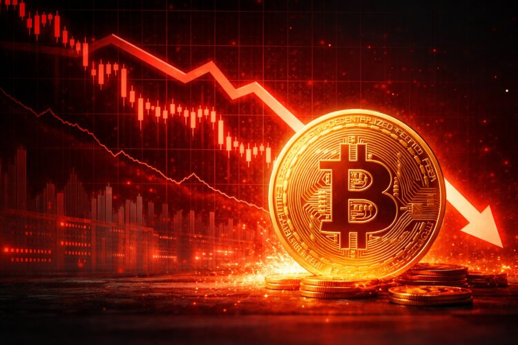 Bitcoin Nears Red Yearly Close: Galaxy Digital Explains The Setup