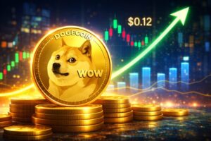 Dogecoin Near $0.11–$0.12 Offers ‘Incredible Risk/Reward,’ Says Analyst