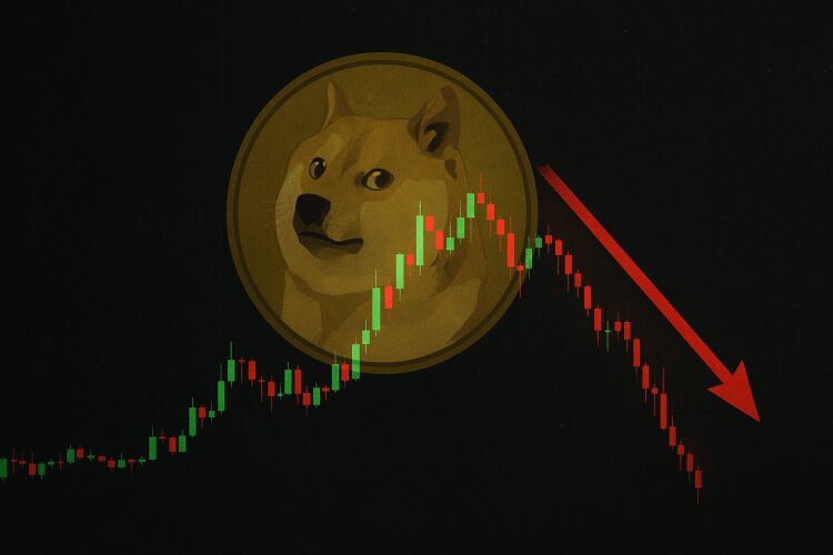 Can Dogecoin Really Fall To $0.05 In 2026? This Analyst Thinks So