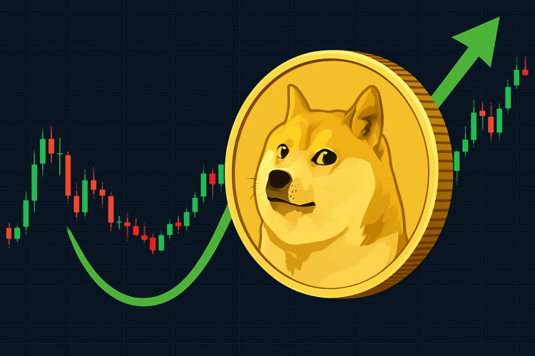 Dogecoin Holds Demand Zone Above $0.13, What A Bounce Would Do