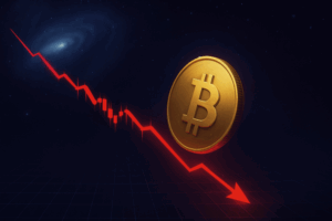 $56,000 Bitcoin Bottom? Burniske Thinks The Market Still Has To Break
