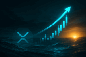 XRP Whale Wallets Collapse 20%, But Biggest Holders Hoard More Than Ever