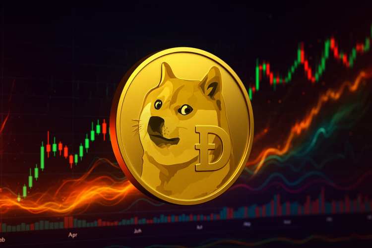 Trend Reversal Puts Dogecoin On A Path To $0.188