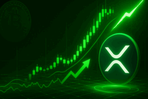 XRP Breakout Enters Critical Phase As Chart Targets $9–$13 Zone