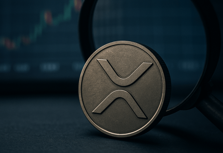 ‘I Buy XRP From Now On,’ Says World’s Highest-IQ Claimant