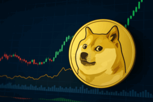 Dogecoin Bulls Smell $1.30 As On-Chain Data Turns Red-Hot