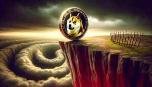 Dogecoin (DOGE) Turns Soft—Bearish Signals Hint at Fresh Declines