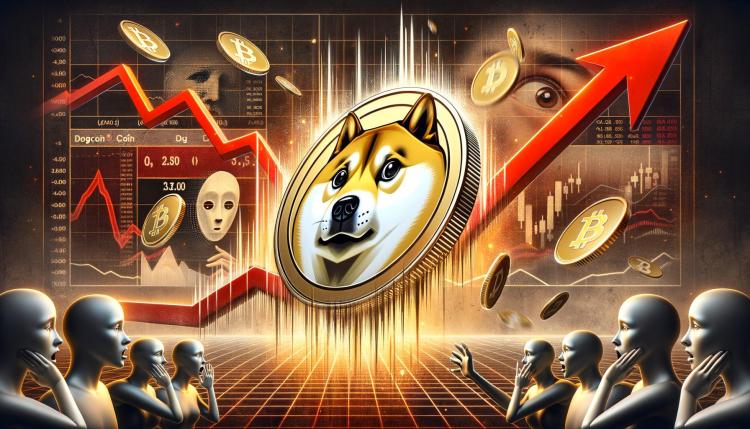 Dogecoin (DOGE) Slips Back Into the Red—Is Momentum Breaking Down?