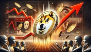 Dogecoin (DOGE) Knocked Back From Resistance—Can Bulls Regain Control?