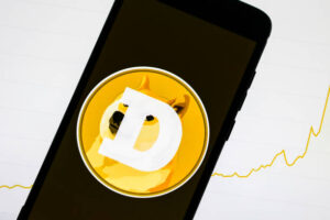 Dogecoin Three Bullish Drives Pattern Shows Where The Next Buying Point Is