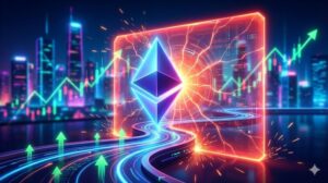 Ethereum Price Presses Resistance, but Can The Recovery Survive?