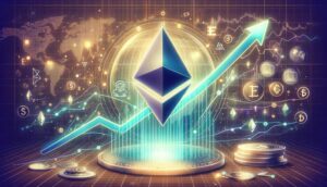 Ethereum Rockets Higher, Narrowing Distance to a Make-or-Break Resistance Line