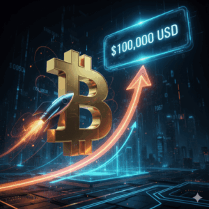 $93K And Climbing: Analysts Say Bitcoin’s Push To $100K Has Begun