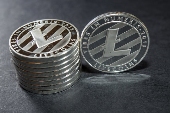 Why The Litecoin Price Could Stage A 33% Rally To $110