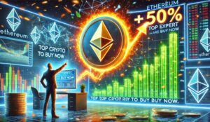 Ethereum Price Climbs Toward $3,300 For The First Time Since November: What’s Driving The Surge?
