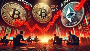 Expert Declares Bitcoin Has Reached Midpoint Of Bear Cycle: What Lies Ahead?