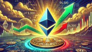 Ethereum Fails To Surpass $3,000: Predictions For The Final Days Of The Year