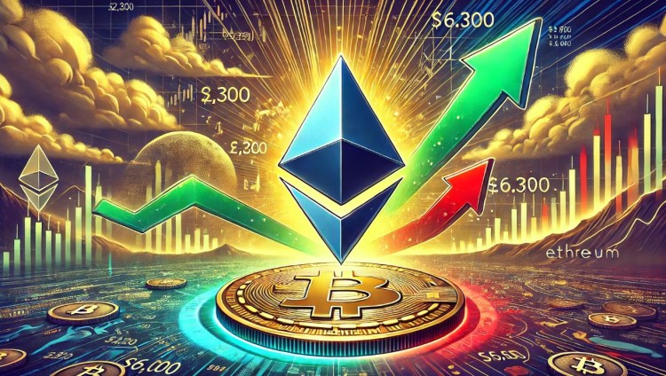 Ethereum Fails To Surpass $3,000: Predictions For The Final Days Of The Year