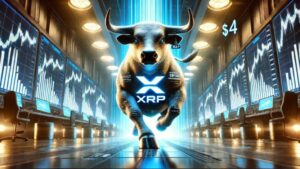 XRP Price Predictions: AI Forecasts $4.40 By March 2026, Analysts Target Up To $6
