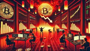 Revisiting $85,000: Bitcoin Price Drop Linked To Japanese Government Bonds