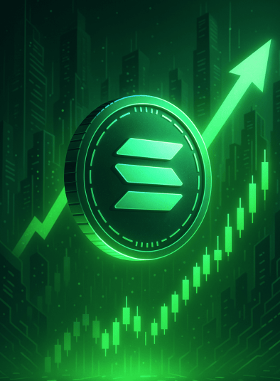 Solana Gains Institutional Momentum as New On-Chain Bond Deal and XRP Integration Build Hype