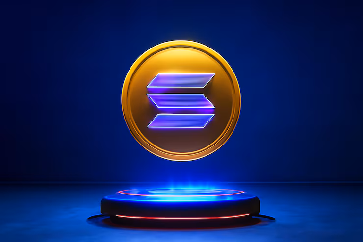 Solana Value Proposition Extends Beyond Tech Into Economic Infrastructure