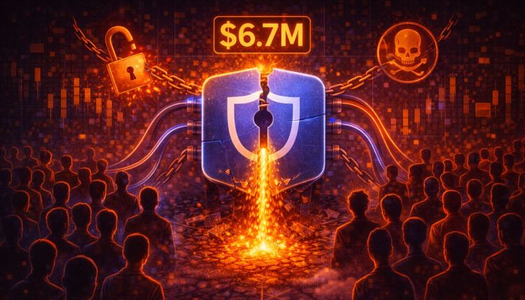 Trust Wallet Exploit Drains $7M: Hundreds Of Users Affected