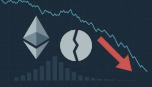Ethereum Open Interest Cut In Half As $6.4B In Positions Vanish: Market Reset Accelerates