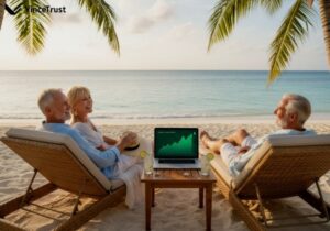 Vincetrust Launches Digital Asset Retirement Portfolio for Structured, Technology-Driven Long-Term Wealth Growth