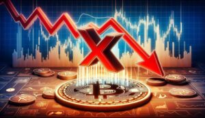 XRP Price Dips Under Crucial Support, Putting Spotlight on Lower Price Targets